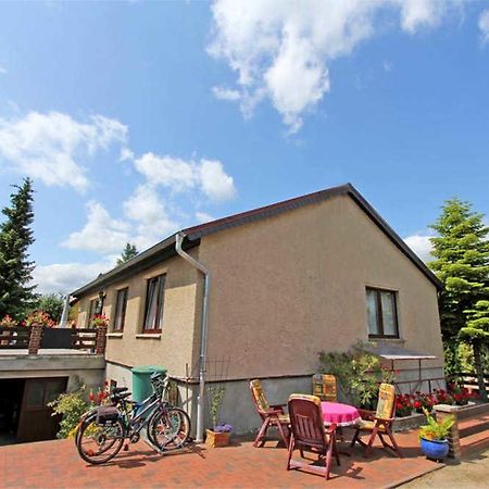Ferienwohnung Malchow See 8241 Bagian luar foto