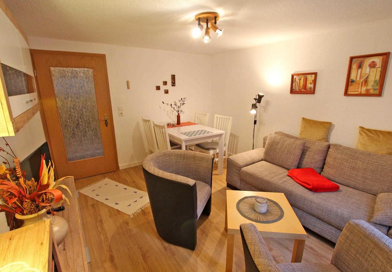 Ferienwohnung Malchow See 8241 Bagian luar foto