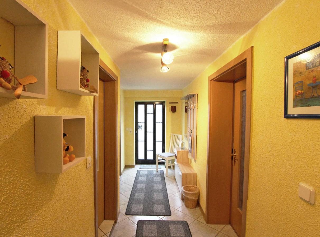 Ferienwohnung Malchow See 8241 Bagian luar foto