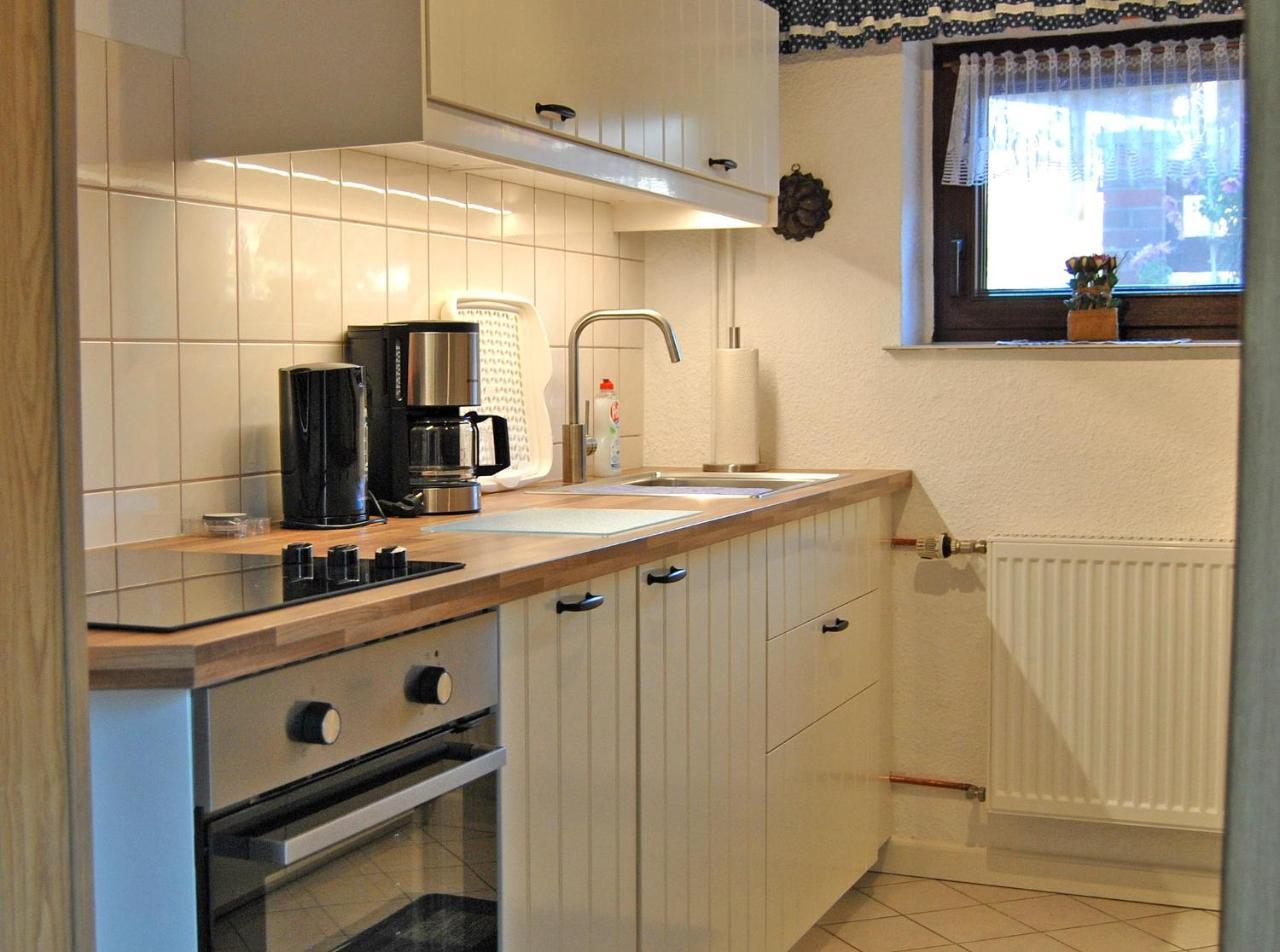 Ferienwohnung Malchow See 8241 Bagian luar foto
